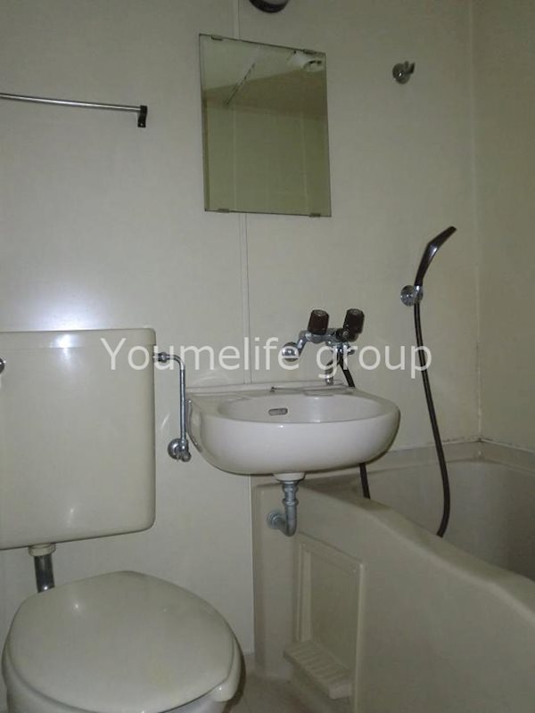 バス・シャワールーム　205同タイプ