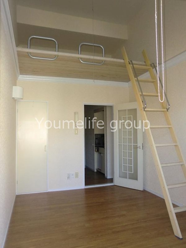 その他部屋・スペース　205同タイプ