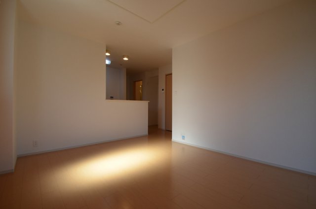 居室・リビング　広くてオシャレなリビングです☆