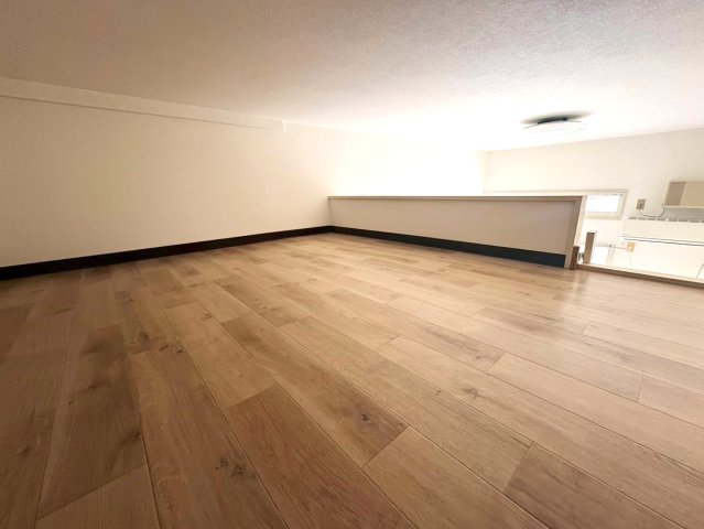 居室・リビング　※別室　参考写真※