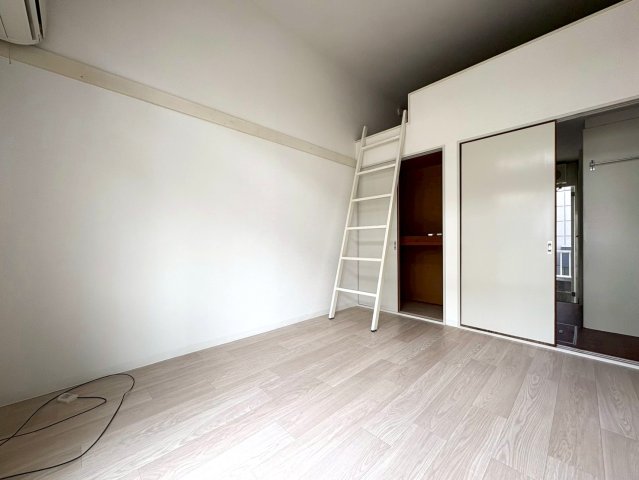 居室・リビング　※別室　参考写真※