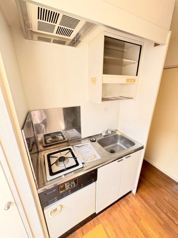 キッチン　※別室　参考写真※