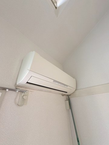 その他設備　※別室　参考写真※