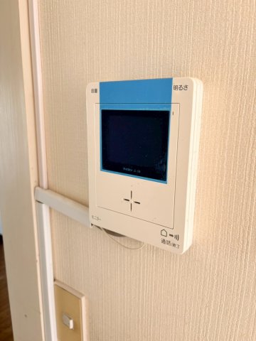 セキュリティ　※別室　参考写真※