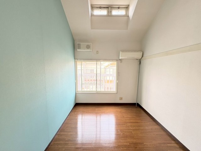 居室・リビング　※別室　参考写真※