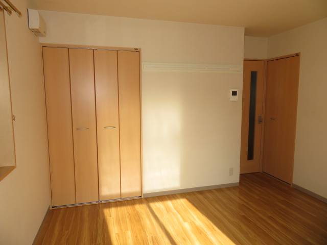 収納　クローゼット収納