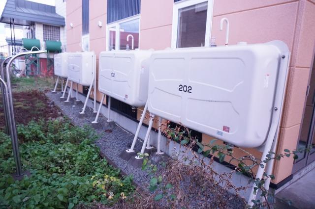 その他共有部分　共用部１