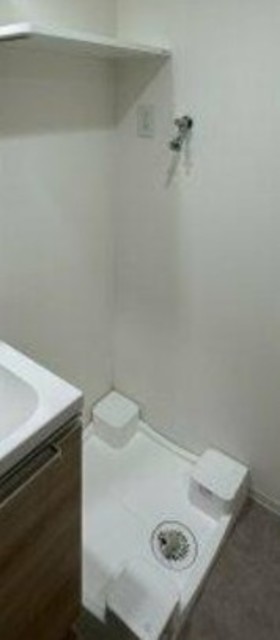 洗面設備　【同仕様タイプ】