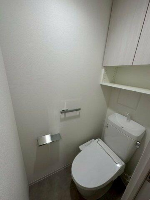 トイレ　【同仕様タイプ】