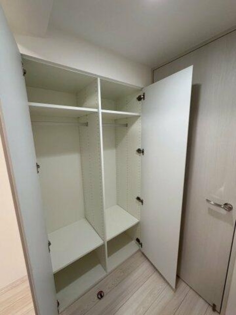 収納　【同仕様タイプ】