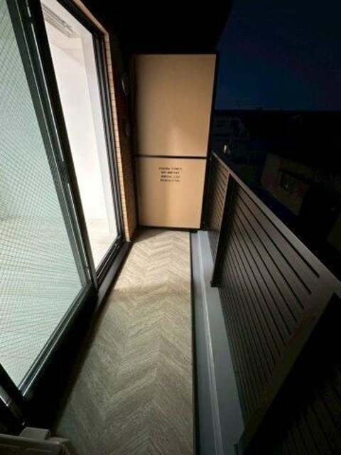 バルコニー　【同仕様タイプ】