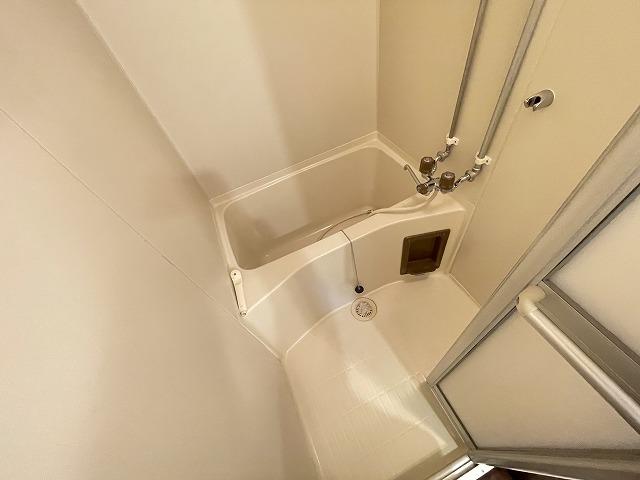 バス・シャワールーム　浴室