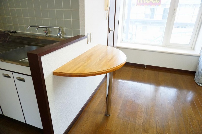 その他部屋・スペース　内装