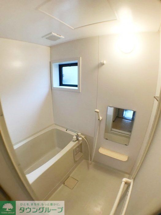 バス・シャワールーム　★お問い合わせはタウンハウジング聖蹟桜ヶ丘店まで★