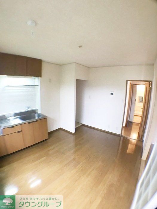 居室・リビング　★お問い合わせはタウンハウジング聖蹟桜ヶ丘店まで★