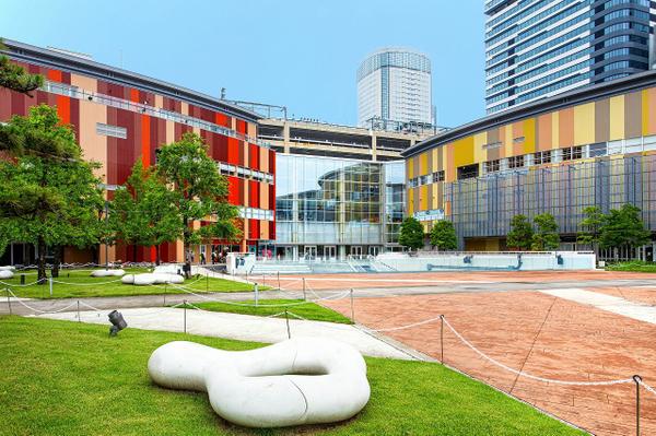 ショッピングセンター　アーバンドックららぽーと豊洲（ショッピングセンター）まで1220m