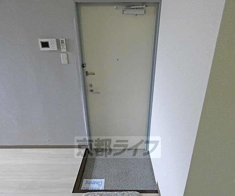 玄関　玄関です