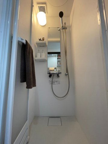バス・シャワールーム　別号室イメージの為、現状を優先致します。