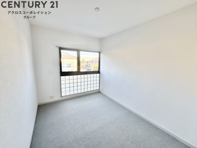 居室・リビング　東向きで明るいリビングです！