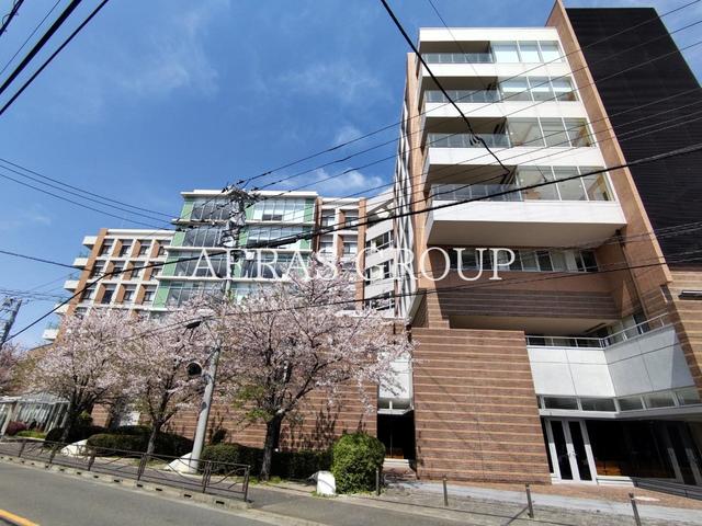 コンビニ　ローソン Ｓ川崎市立井田病院店（コンビニ）まで523m