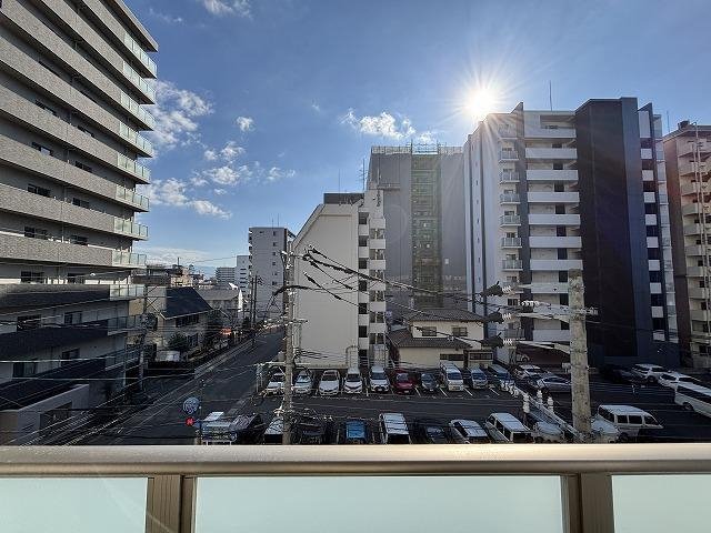 眺望　※別号室参考写真※