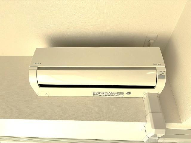 その他設備　※別号室参考写真※