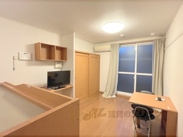 居室・リビング　洋室