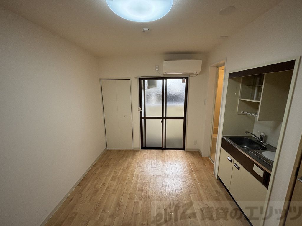 居室・リビング　リビング/居室