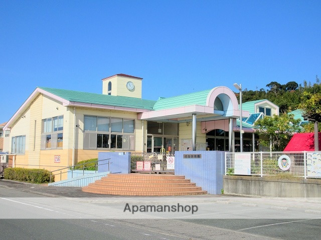 幼稚園・保育園　雄踏保育園（幼稚園・保育園）まで852m