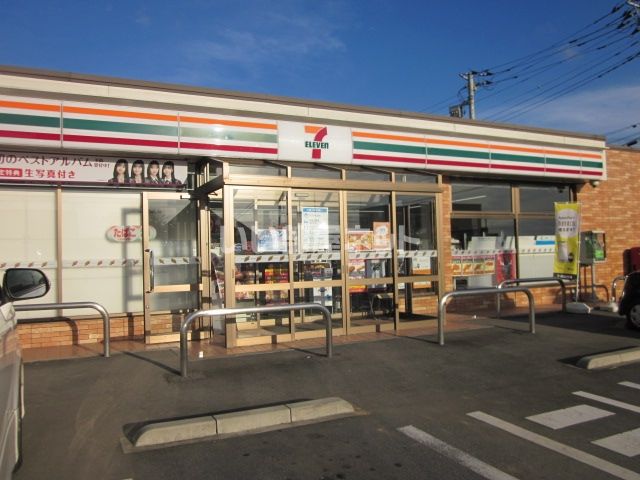 コンビニ　セブンイレブン　玉造バイパス店（コンビニ）まで3479m
