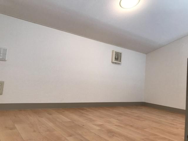 その他部屋・スペース　ロフト