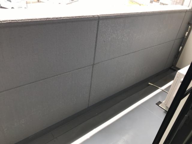 バルコニー　ベランダ