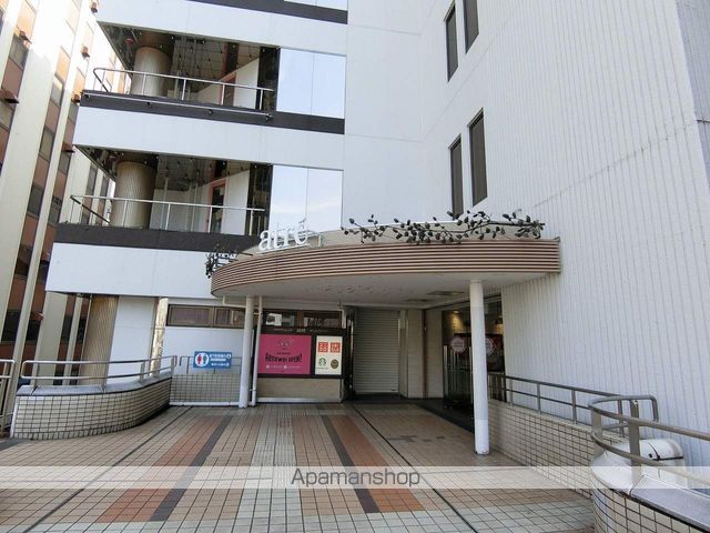 ショッピングセンター　アトレ（ショッピングセンター）まで700m