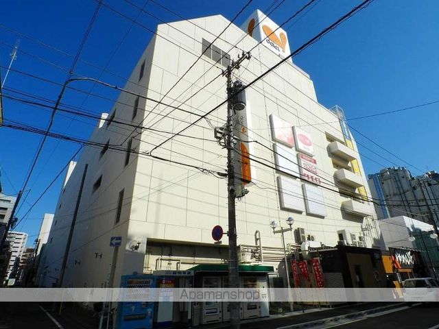 ショッピングセンター　ダイエー（ショッピングセンター）まで500m