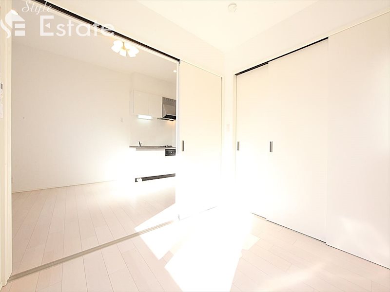 その他部屋・スペース　洋室