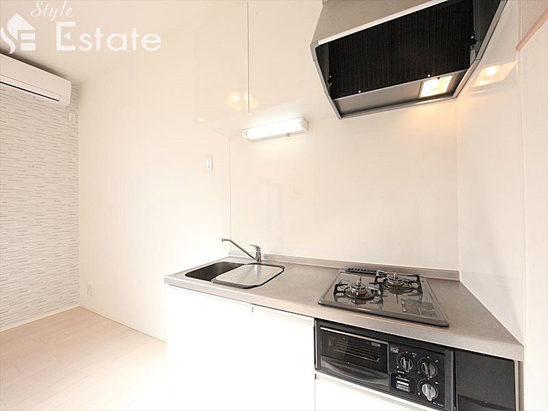 キッチン　システムキッチン