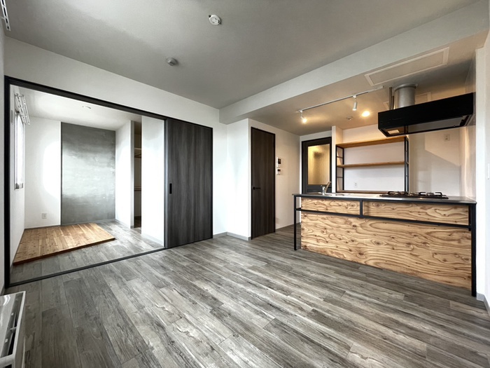 居室・リビング