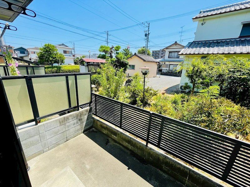 眺望　※他部屋参照