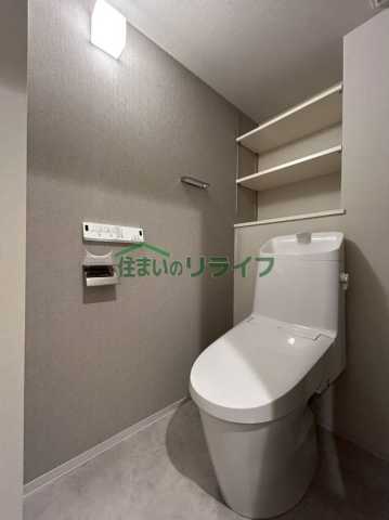 トイレ　別部屋参照