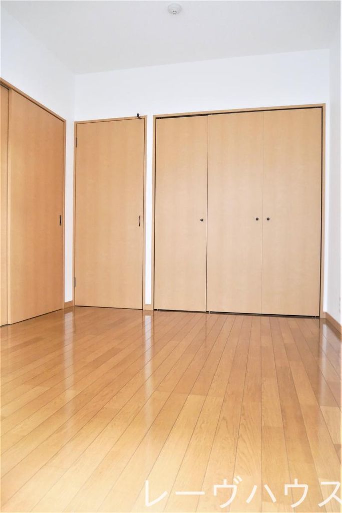 その他部屋・スペース　収納