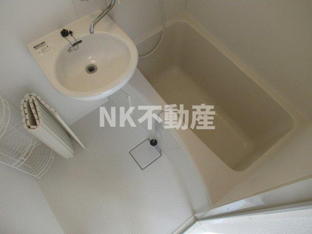 バス・シャワールーム　日々の暮らしに欠かせないお風呂です