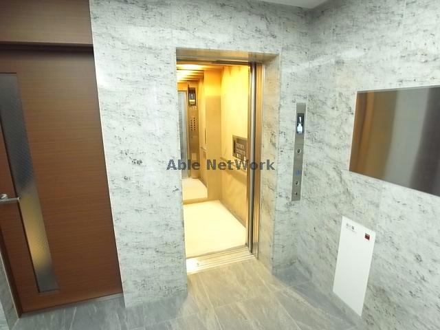 その他共有部分　建物設備