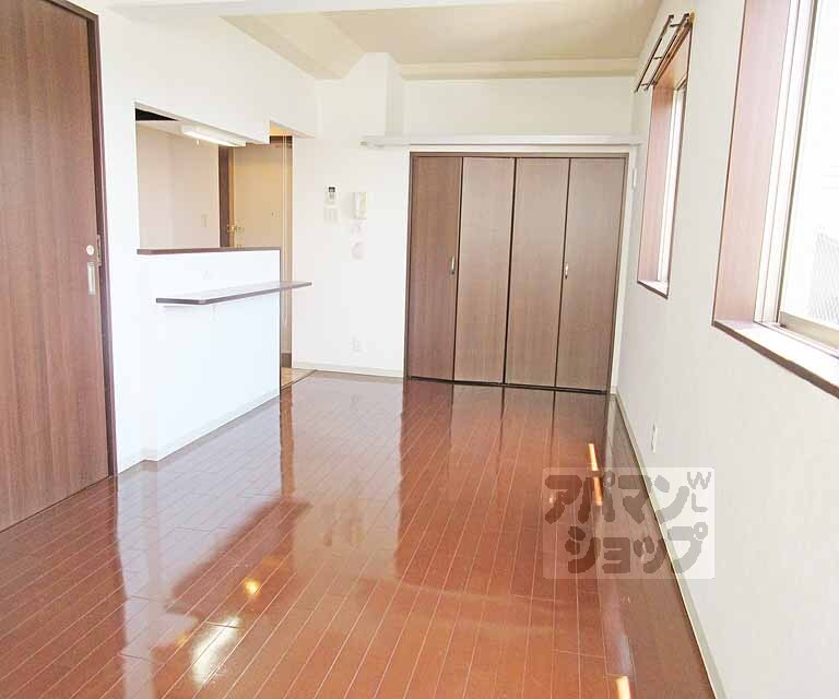 居室・リビング　とってもキレイなお部屋です