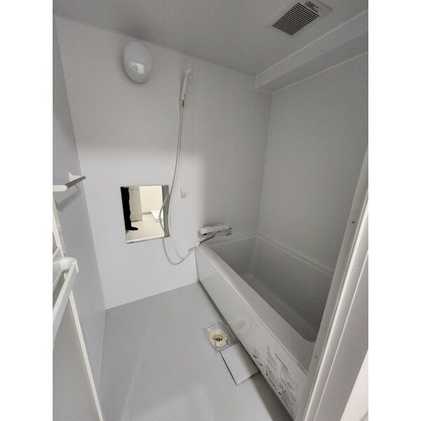 バス・シャワールーム　別室の参考写真です。※現況優先