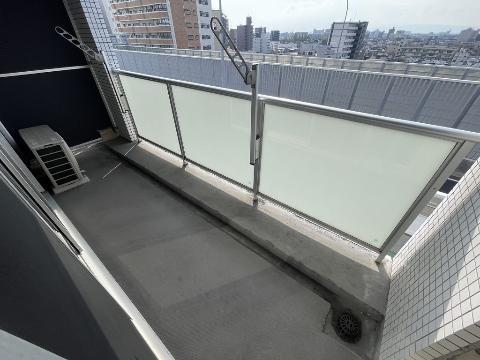 バルコニー　ベランダ
