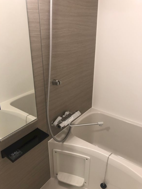 バス・シャワールーム　弊社は都内全域の物件をご紹介可能です！