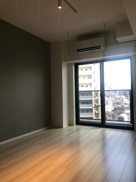 居室・リビング　弊社は都内全域の物件をご紹介可能です！