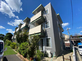 京王線/調布駅 バス13分 (バス停)神代植物公園前 歩3分