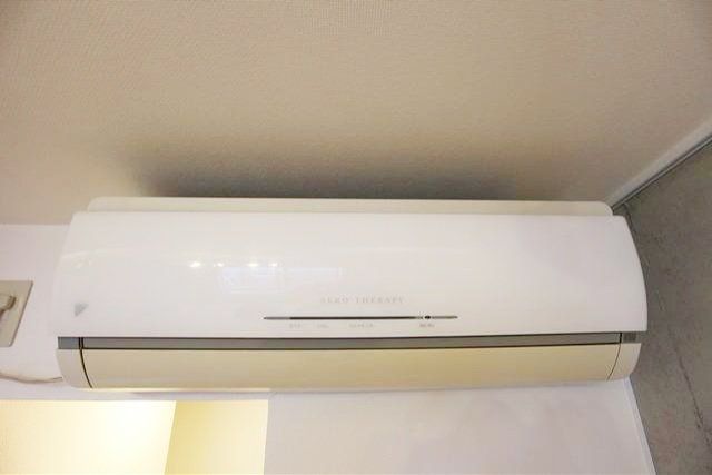 その他設備　★エアコン★
