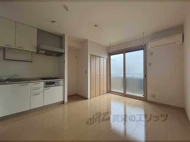 居室・リビング　洋室